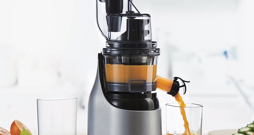 Slow juicer repair near me in Hyderabad