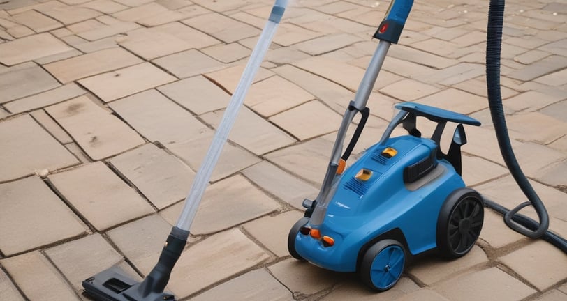 Vacuum cleaner repair near me in Hyderabad
