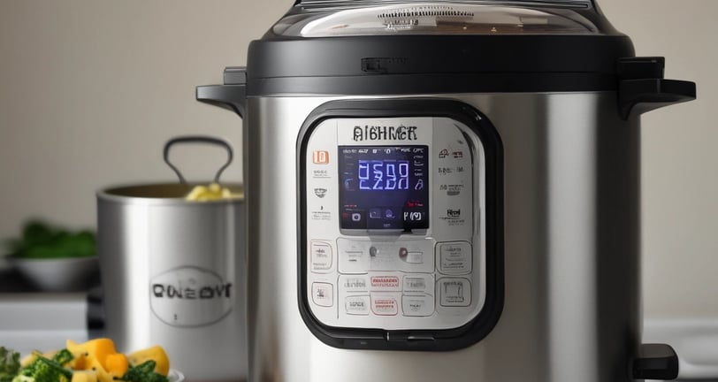 Multi cooker repair near me in Hyderabad