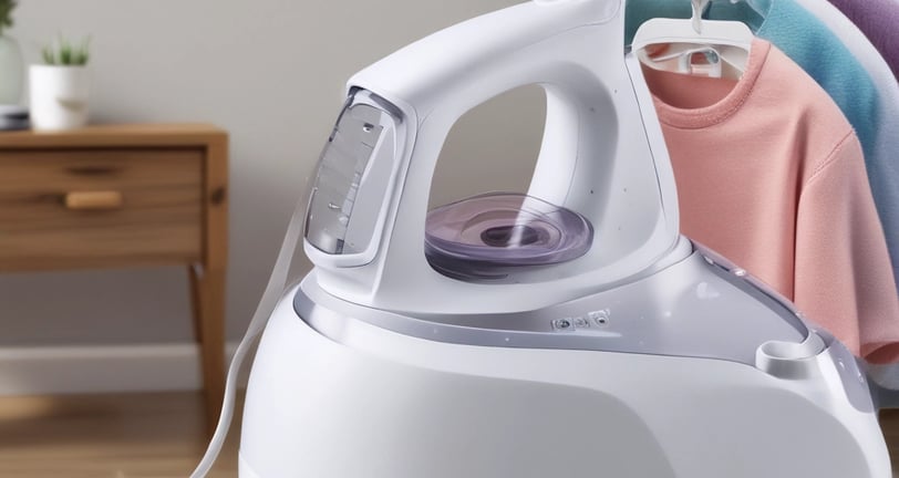 Reliable service centre in hyderabad garment steamer iron