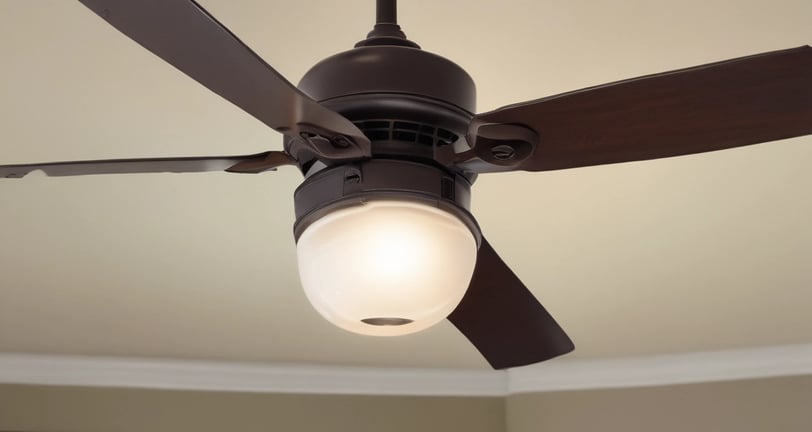 Fan repair near me in Hyderabad