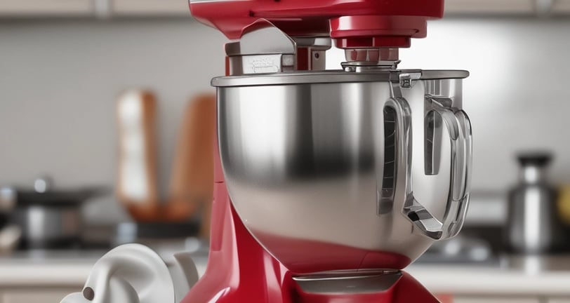 Dough maker repair near me in Hyderabad