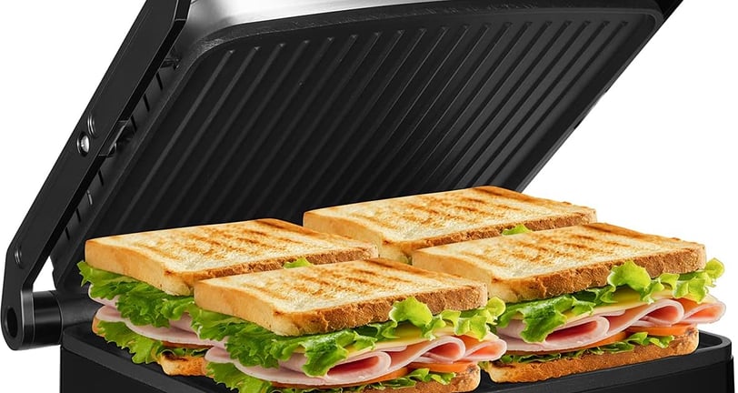 Panini griller repair near me in Hyderabad