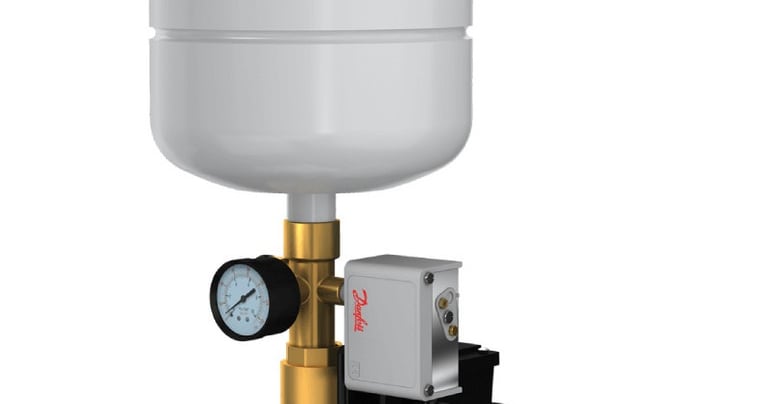 Booster pump repair near me in Hyderabad
