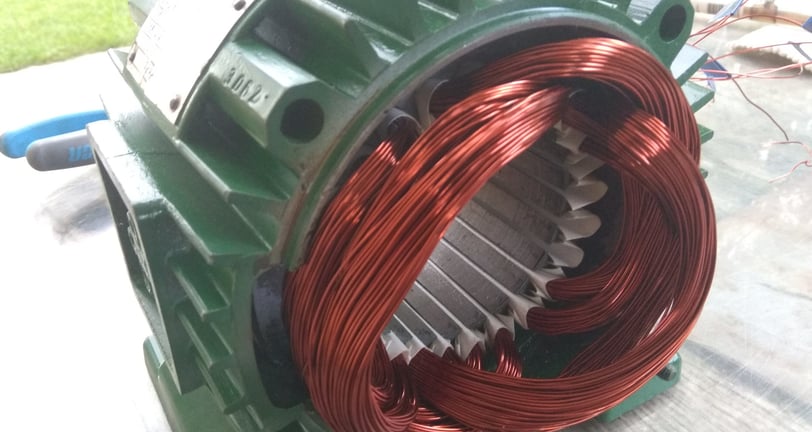Motor rewinding shop near me in Hyderabad