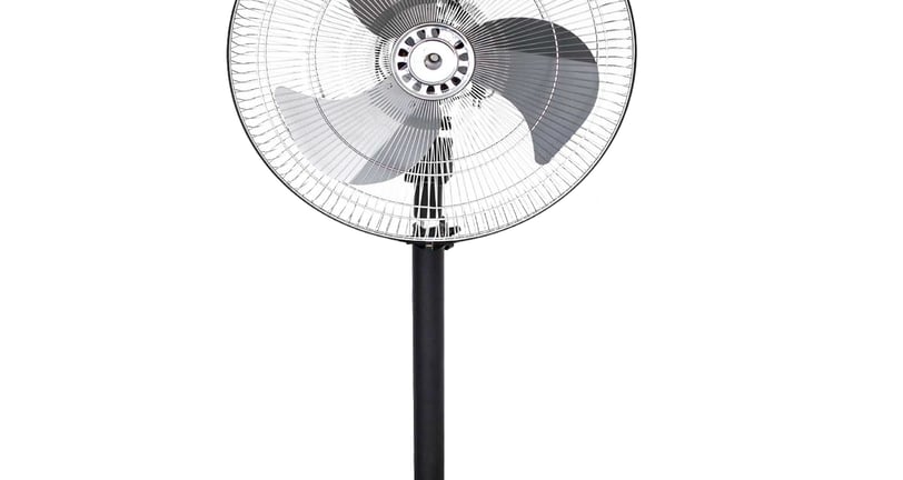 Pedestal fan repair near me in Hyderabad