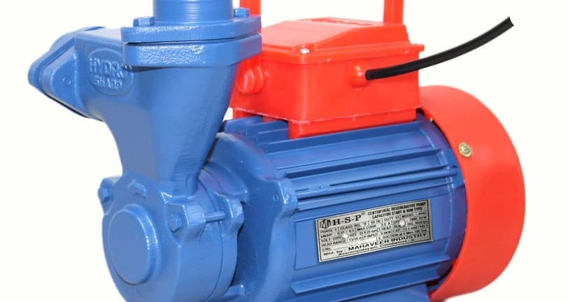 Motor repair near me in Hyderabad