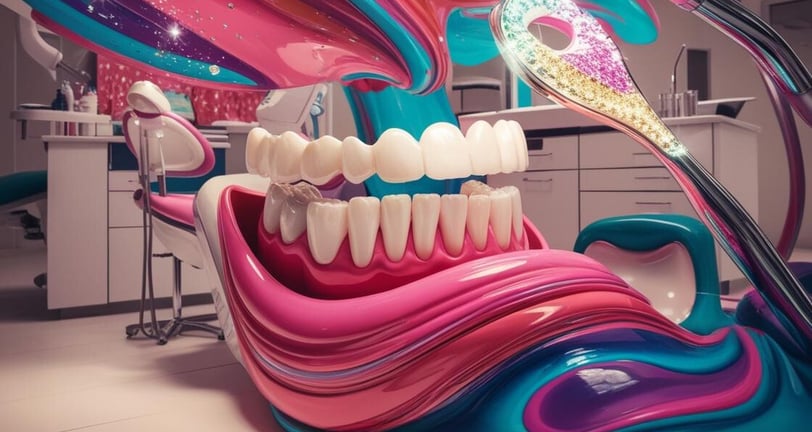 Implant dentaire Tunisie