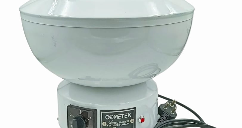 Centrifuge machine repair near me in Hyderabad
