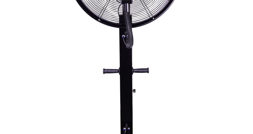 Mist fan repair near me in Hyderabad