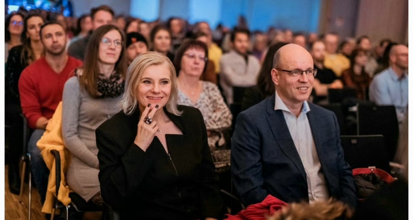 Forbildung für die Gesundheit