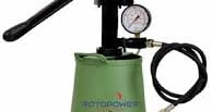 Hydro testing pump repair near me in Hyderabad