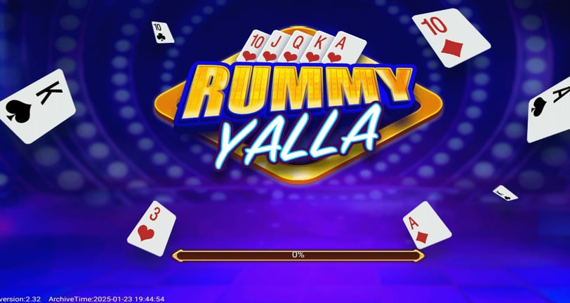 Yalla rummy | Game Yalla Rummy 3Patti | 3Patti Yalla Rummy | Yalla Rummy Pakistan Game