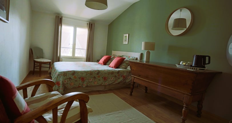 Chambre Elise