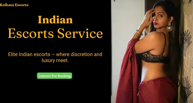 Escorts in Kolkata