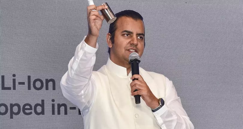 Ola Electric's Disclosure Breach: SEBI’s Warning, Stock Performance, and Investor Insights