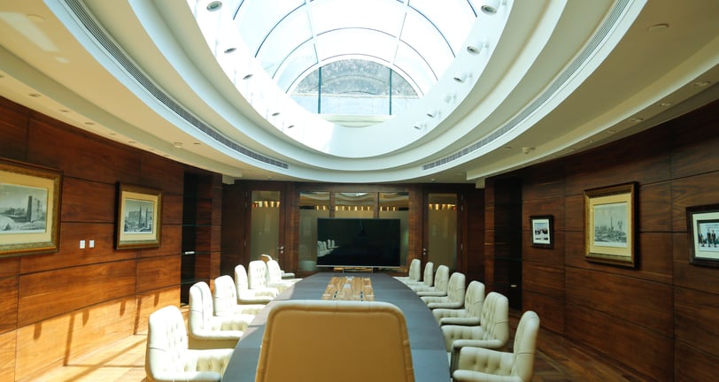 SYNKTECT - Healthy building design consultants - Projects