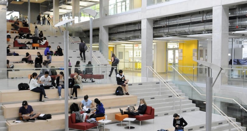SYNKTECT - Healthy building design consultants - Projects