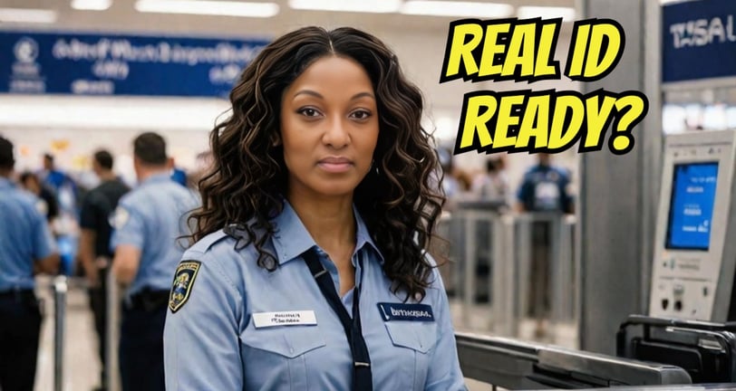 Real ID