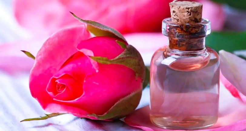 Rose Water