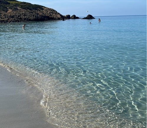 Casa vacanza sud sardegna