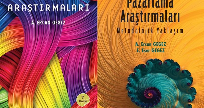 Pazarlama Araştırmaları