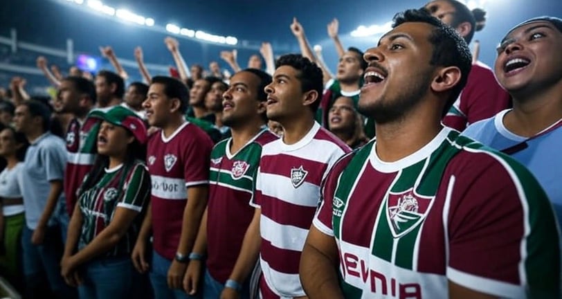 Fluminense vs Borussia Dortmund Hari Ini: Pertarungan Epik di Club World Cup 2025 | NuntiaNews