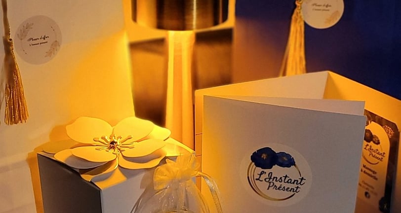 chéques cadeaux