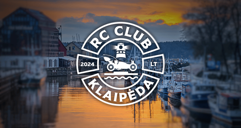 RC Club Klaipėda