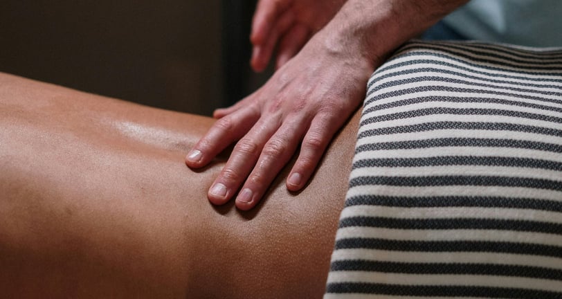 massage relaxant lyon 3