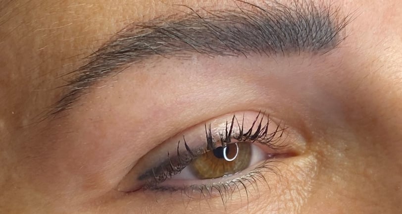 microblading a Bologna