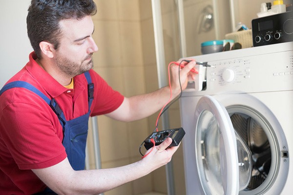 Washing Machine Service 