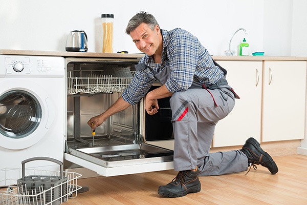 Home Appliances Repair 