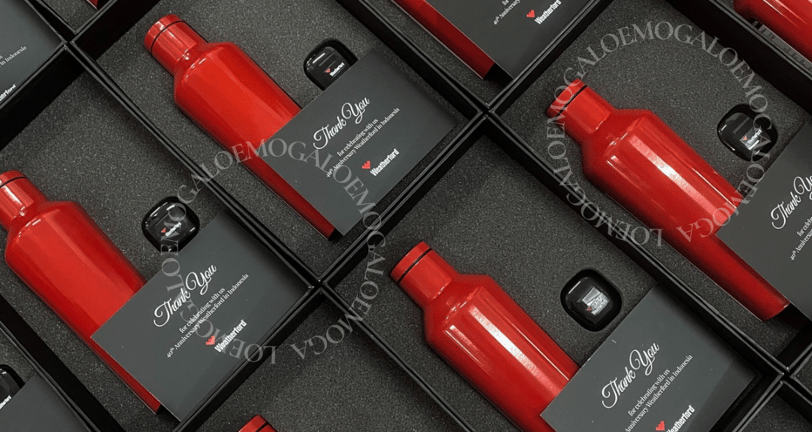 Loemoga Merchandise Corporate Gift