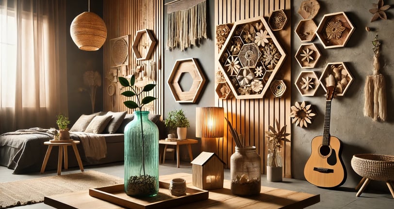 Ideas para decorar