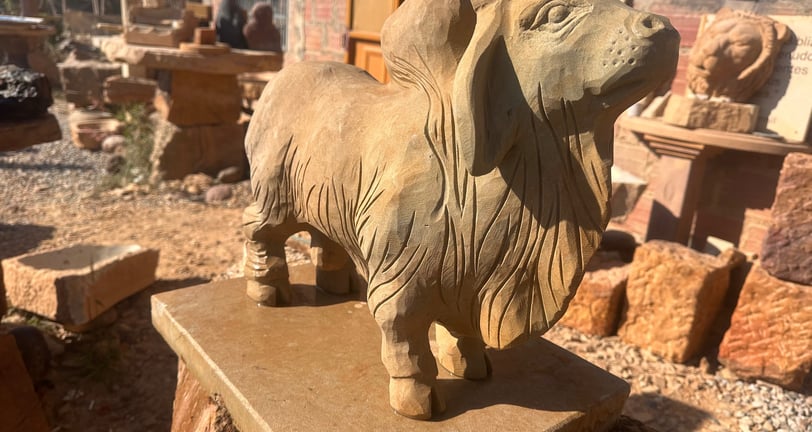 toro piedra