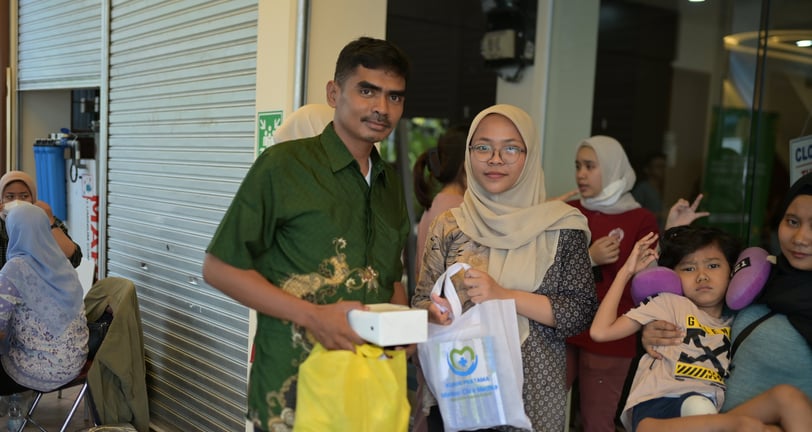 Sunatan Massal 25 Januari 2025