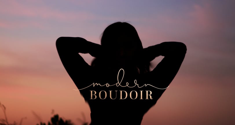 boudoir