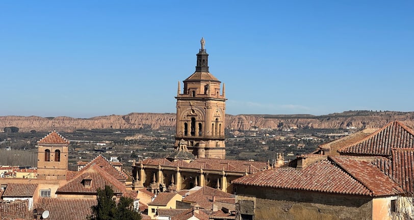 Guadix - destino ideal para excursiones en grupo de un día