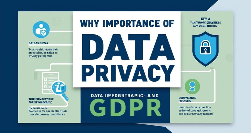 Data privacy gdpr