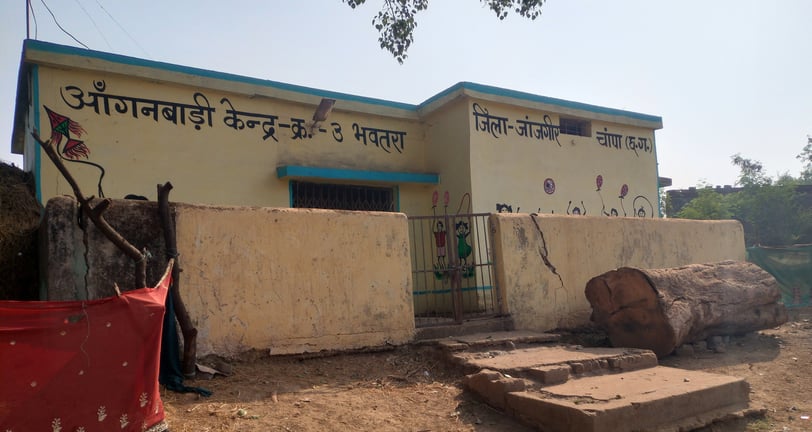 अंग
