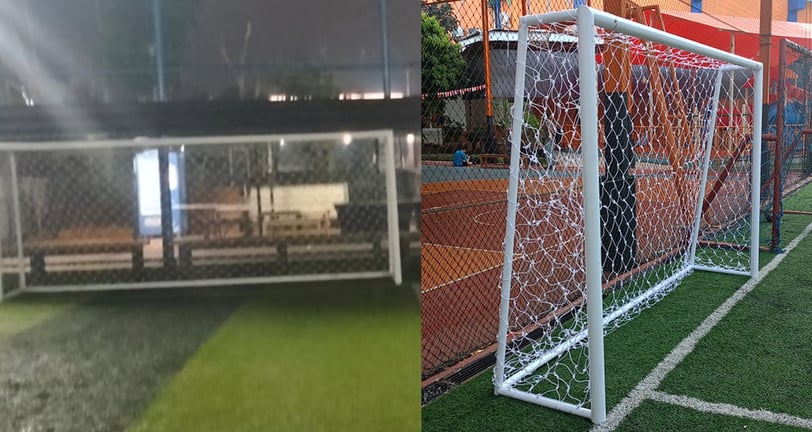 Dokuemntasi Gallery IWS Sport Bekasi