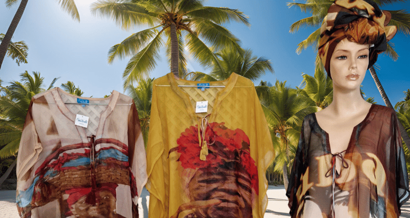 beatiful day whith beach collection