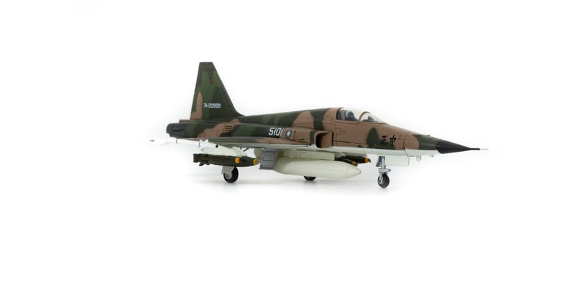 Northrop F-5 Hobby 1/48 Scale