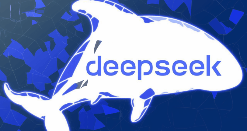 DeepSeek