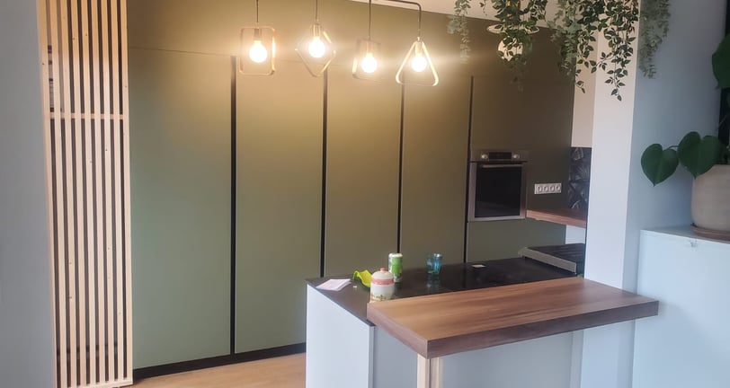 Pose de cuisine, cuisiniste, ville de [Lons le saunier], département [jura]