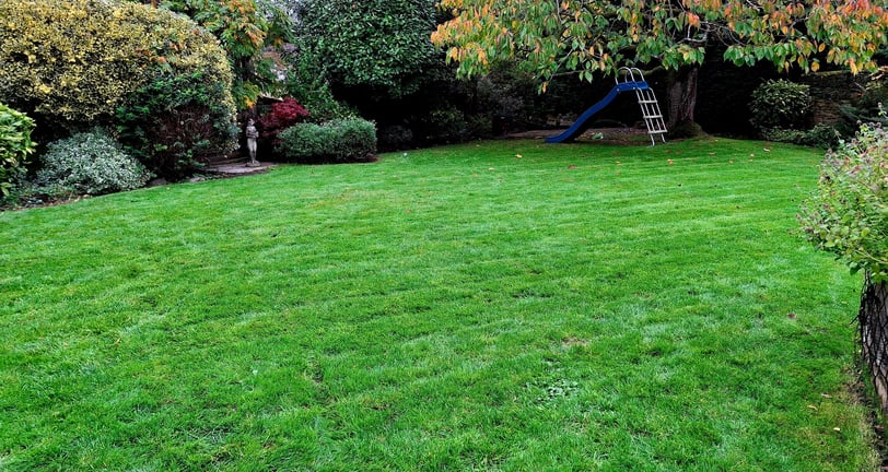 Grass Cutting (Mowing) in Tewkesbury