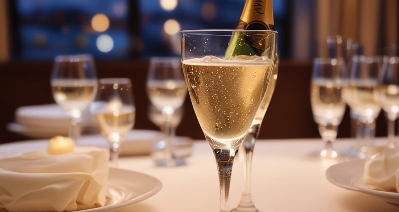 man in white thobe standing in front of church