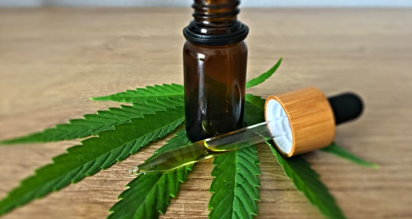 CBD Oil in Malta