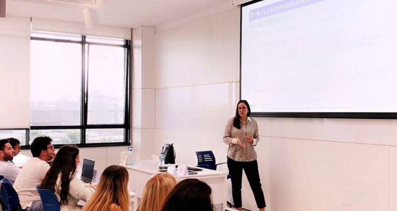 formación master compliance jesica hita loyola